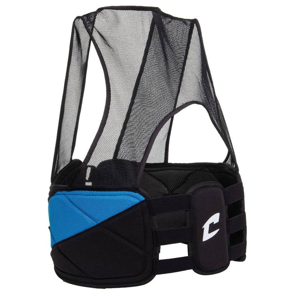 Shock Rib Protector Champro Air Tech Adult Rib Protector Vest FR3V – Pro Sports Equip