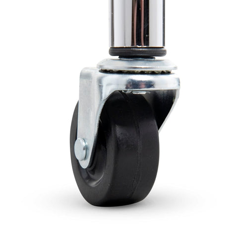 Champro Ball Rack with Casters BR12