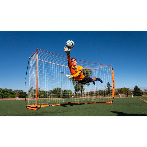 Champro Brute Goal 12' x 6' NS44I