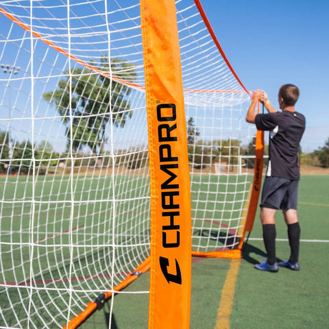 Champro Brute Goal 12' x 6' NS44I
