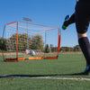 Image of Champro Brute Goal 6' x 4' NS43I