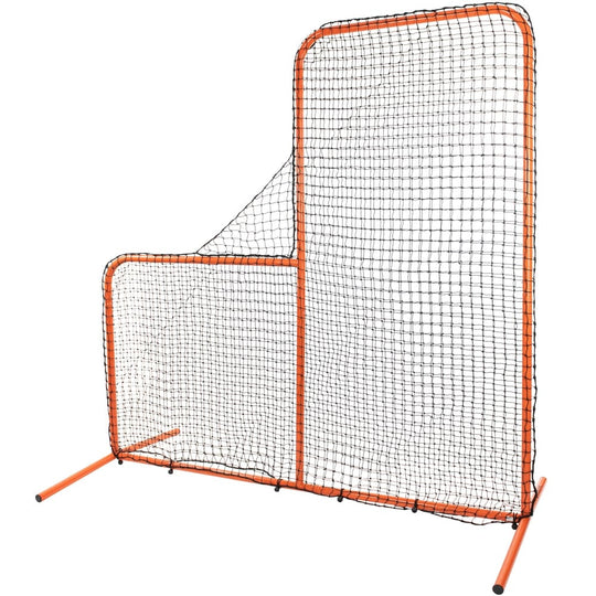 Champro Brute Pitcher's Safety Style Ideal For Batting Cages 7' X 7' NB183