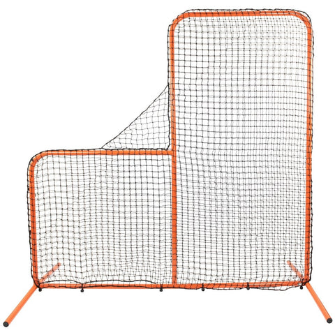 Champro Brute Pitcher's Safety Style Ideal For Batting Cages 7' X 7' NB183