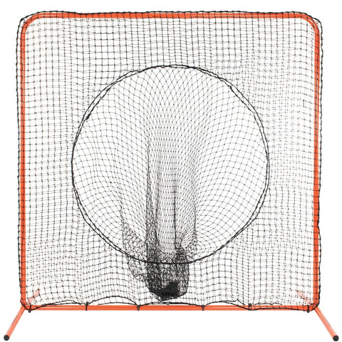 Champro Brute Sock Style Ideal For Batting Cages 7' X 7' NB187