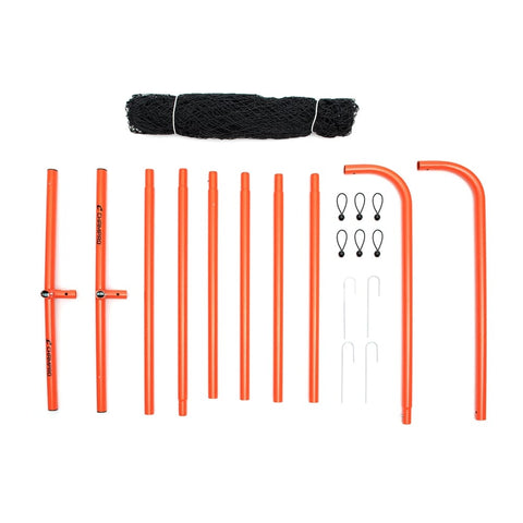 Champro Brute Sock Style Ideal For Batting Cages 7' X 7' NB187