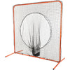 Image of Champro Brute Sock Style Ideal For Batting Cages 7' X 7' NB187