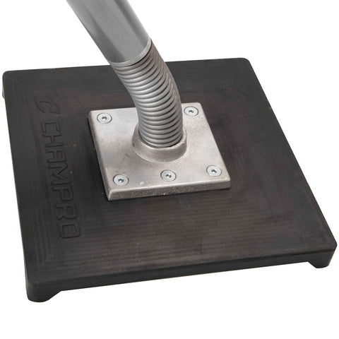Champro Brute Spring Loaded Batting Tee B083