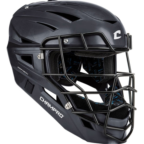 Champro Cannon Catcher's Helmet CMHXU