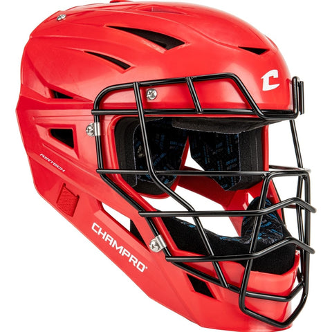 Champro Cannon Catcher's Helmet CMHXU
