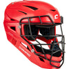 Image of Champro Cannon Catcher's Helmet CMHXU