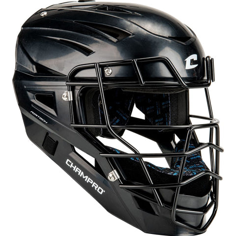 Champro Cannon Catcher's Helmet CMHXU