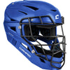 Image of Champro Cannon Catcher's Helmet CMHXU