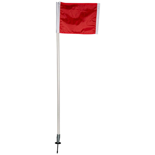 Champro Deluxe Official Soccer Corner Flag (Set of 4) A197