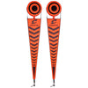 Image of Champro Deluxe Set of Bullseyes A103B