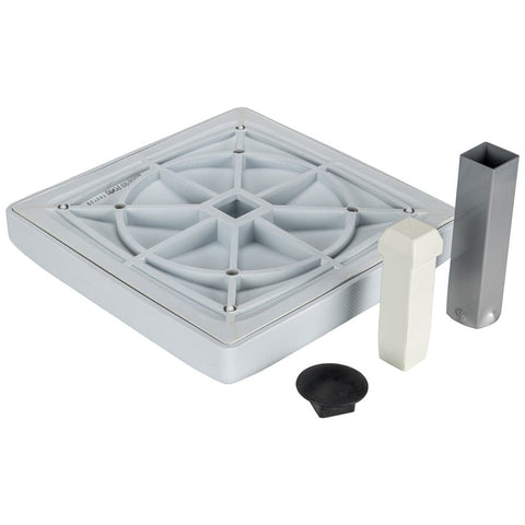 Champro Dislodging Base Set of 3 B072S