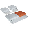 Image of Champro Dislodging Base Set of 3 B072S