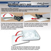 Image of Champro Dislodging Double First Base B073