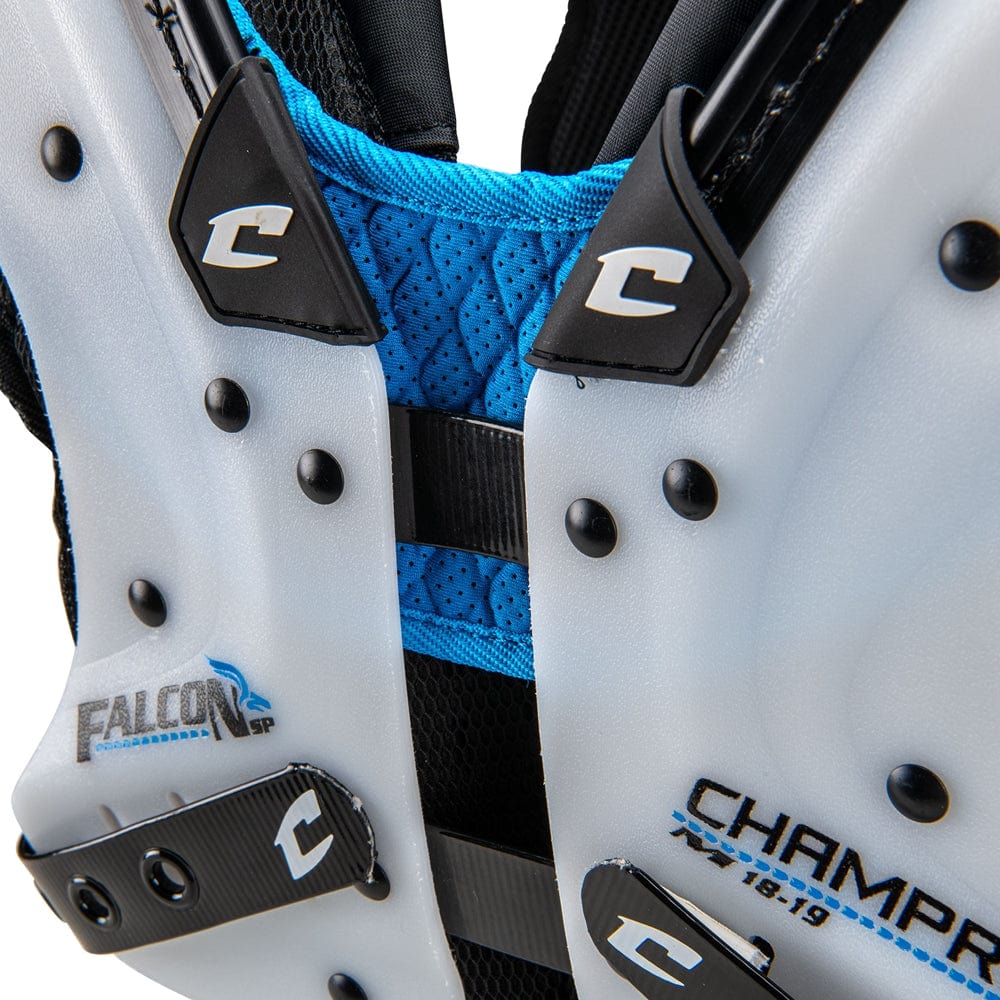 champro football helmet covers 12 pack Champro Falcon Skill Football Shoulder Pad FSPFSP – Pro Sports Equip