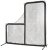 Image of Champro Foam Padded Pitcher's Safety Screen NB173F