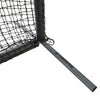Image of Champro Foam Padded Pitcher's Safety Screen NB173F