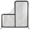 Image of Champro Foam Padded Pitcher's Safety Screen NB173F