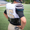 Image of Champro Gauntlet Rib Protector FRP