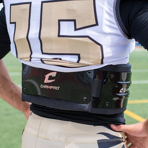 Champro Gauntlet Rib Protector FRP