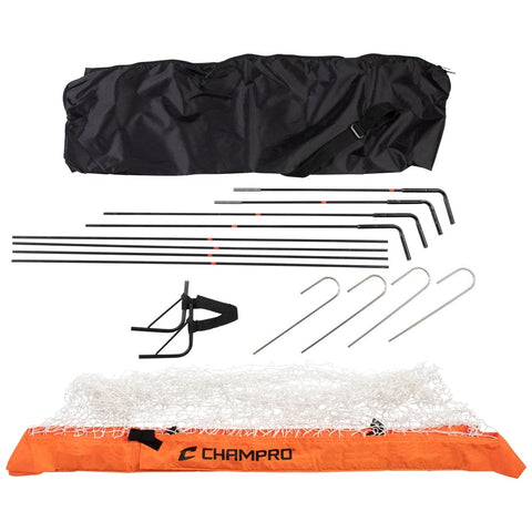 Champro Gravity Soccer Goal 4' x 3' NS51