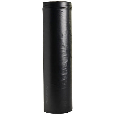 Champro Half Round Football Training Dummy 42" H x 12" W x 6" D AF556
