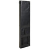 Image of Champro Half Round Football Training Dummy 42" H x 12" W x 6" D AF556