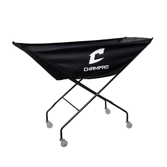 Champro Hammock Volleyball Ball Cart BR22