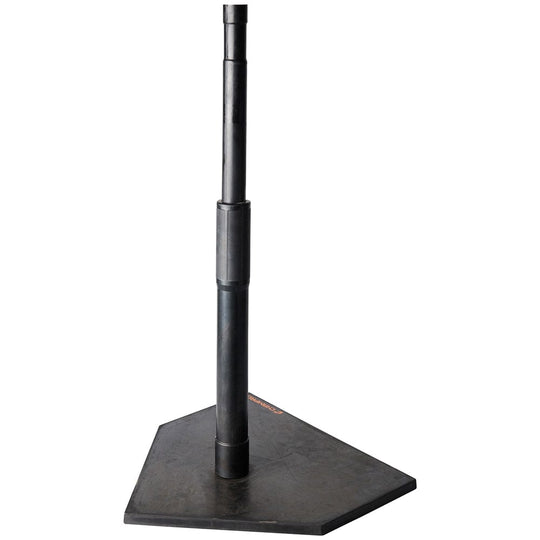 Champro Heavy Duty Rubber Batting Tee - Plain Individual Box B050IM
