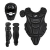 Image of Champro Helmax 2.0 Catcher's Set CBSY2