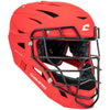 Image of Champro HXBoss Matte Catcher's Headgear CMHXM