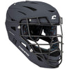 Image of Champro HXBoss Matte Catcher's Headgear CMHXM