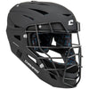 Image of Champro HXBoss Matte Catcher's Headgear CMHXM