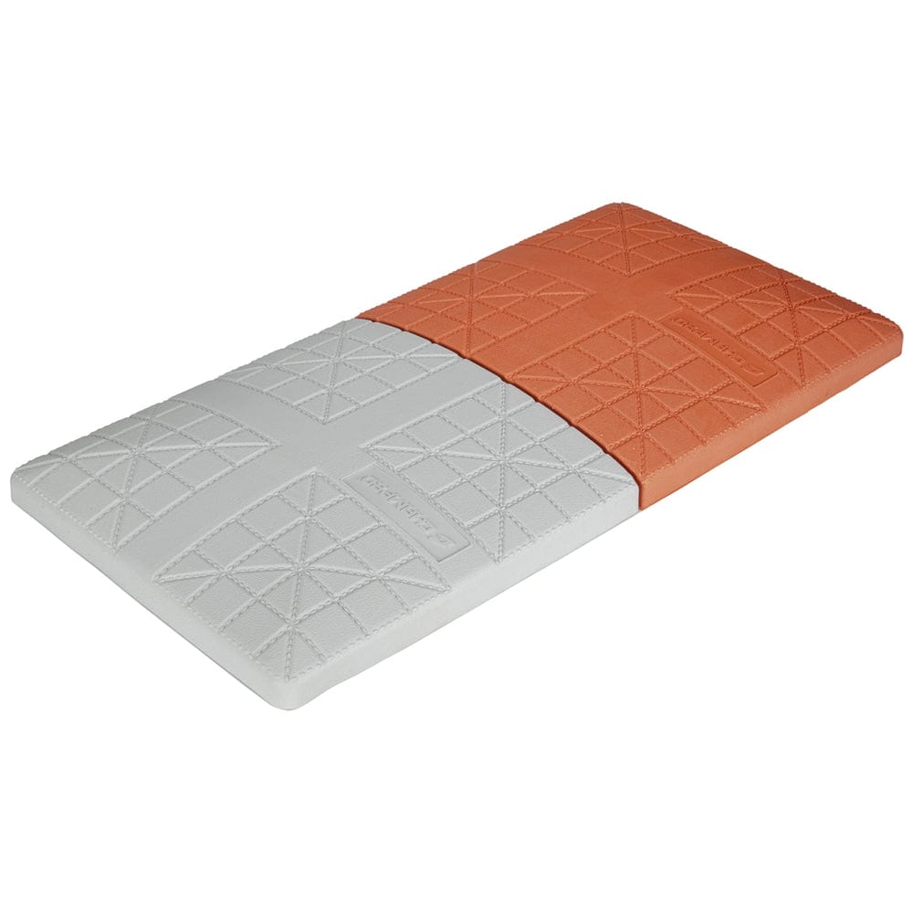 Doubel First Base Champro In-Ground Double First Base B004 – Pro Sports Equip