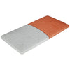 Image of Champro In-Ground Double First Base B004