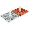 Image of Champro In-Ground Double First Base B004