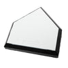 Image of Champro In-Ground Home Plate With Solid Wood Bottom B035R