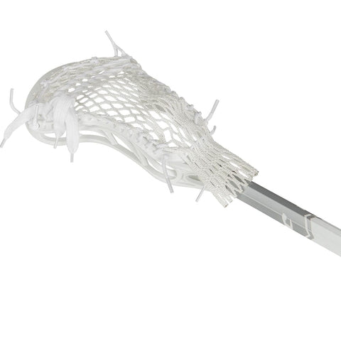 Champro LRX7 Lacrosse Stick LS3 - White