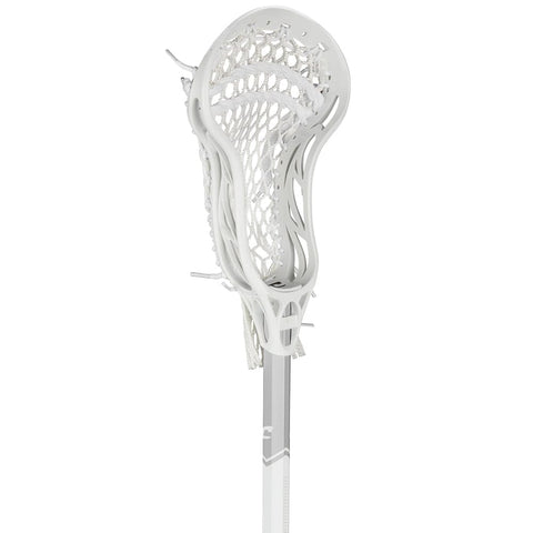 Champro LRX7 Lacrosse Stick LS3 - White