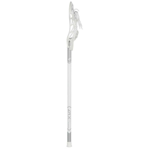 Champro LRX7 Lacrosse Stick LS3 - White