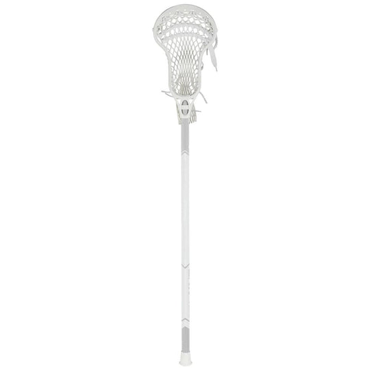 Champro LRX7 Lacrosse Stick LS3 - White