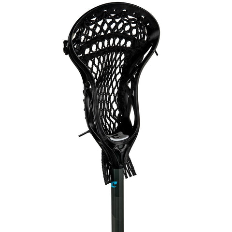 Champro LRX7 Lacrosse Stick LS4 - Black