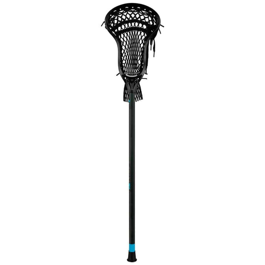 Champro LRX7 Lacrosse Stick LS4 - Black