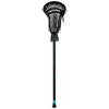 Image of Champro LRX7 Lacrosse Stick LS4 - Black