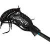Image of Champro LRX7 Lacrosse Stick LS4 - Black