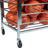 Image of Champro Monster Ball Locker BR15
