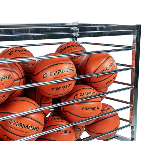 Champro Monster Ball Locker BR15